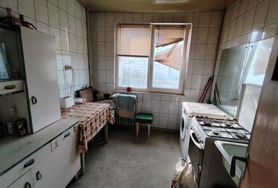 Apartament 3 camere | Ion Berindei nr 3 - 4