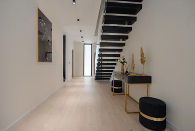 Modern Villa Pipera - Erou Iancu Nicolae - 9