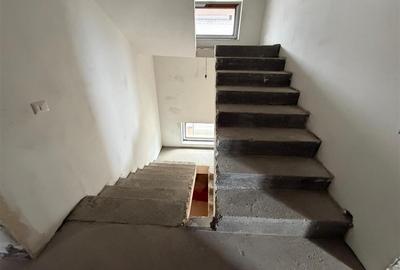 Vila P+1 de vanzare in Petresti - Crang - 24