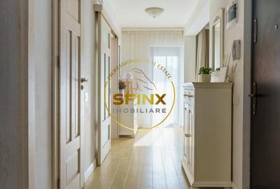 Timpuri Noi, apartament 3 camere inchiriere, mobilat, parcare, imobil 3 etaje - 12