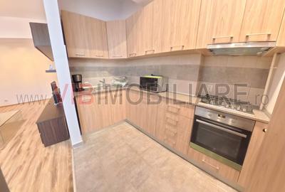 Vitan Mall - Str Zizin - 2 cam - mobilat/utilat - 4