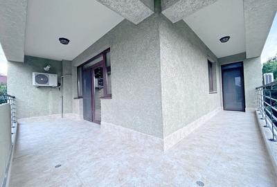 Apartament 3 camere|2 dormitoare |2bai|dressing walk-in|terasa mare - 13