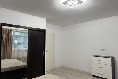 Apartament cu 2 camere decomandat, mobilat în Theodor Pallady