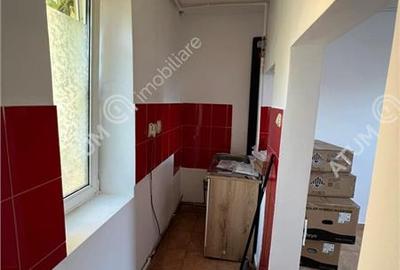 Spatiu comercial cu acces din strada in zona Calea Dumbravii Sibiu - 9