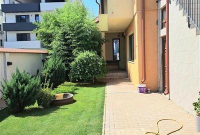 Vila Zona Turistica 7 Camere, Finisaje de Lux, Aproape de Plaja, 428 mp utili - 37