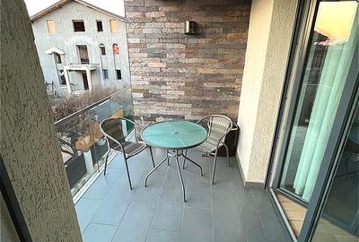 Apartament 2 camere | Modern | Parcare | Sisesti - 7