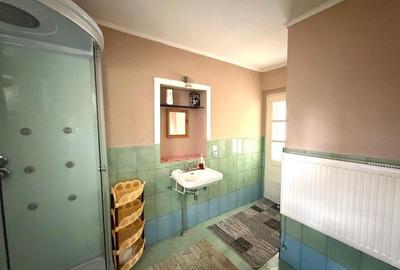CASA CU TEREN 1081 MP | ACCES AUTO | ZONA SACUIENI | LOCALITATEA CADEA | BIHOR - 11