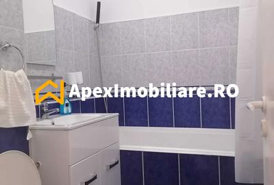 Garsoniera de inchiriat Veteranilor București | ApexImobiliare.ro - 5