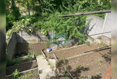 Casa superba din caramida arsa in zona Stavila - 15