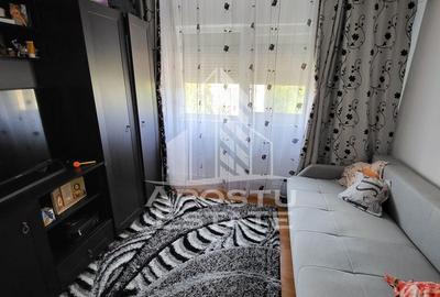 Apartament cu 2 camere, centrala proprie, zona Lipovei - 6