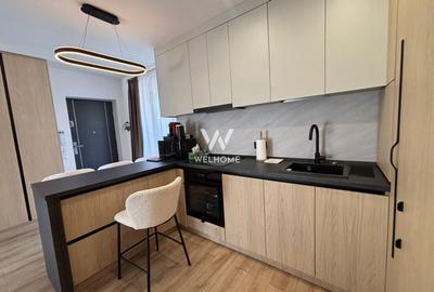 Penthouse 3 camere PREMIUM cu terasa 60mp in Selimbar, zona Brana - 5