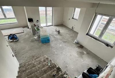 Vanzare casa noua individuala cu 4 camere- constructie premium, in Dezmir - 1