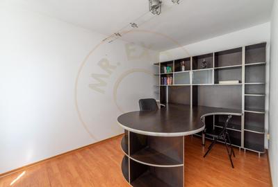 Apartament pe 2 nivele -  6 camere Gavana 3 + 309 mp curte proprie - 16