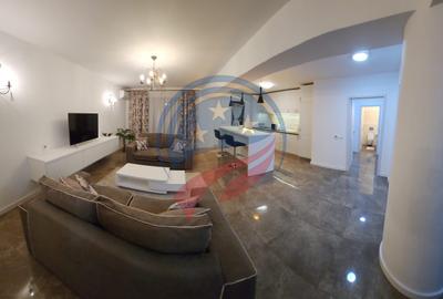 Apartament de lux/de inchiriat/terasa proprie/Craiova - 4