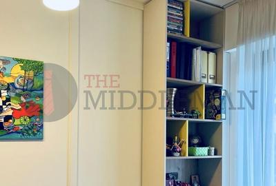 Apartament cu 4 camere - ONE TIMPURI NOI - 15