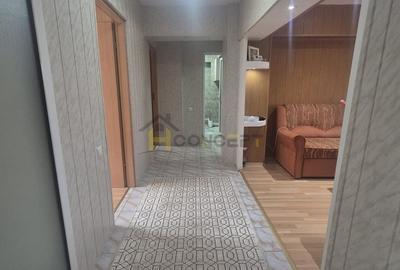 Apartament 4 camere Sos Oltenitei - Confort, spatiu, acces metrou - 10