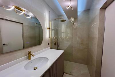 Apartament nou 3 camere 2 băi 73 mp cartier Intre Lacuri - 8
