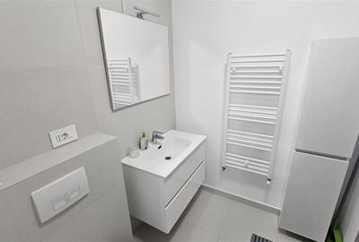 Apartament modern 3 camere 80mpterasa 32mpPlopilor Parcul Rozelor - 7