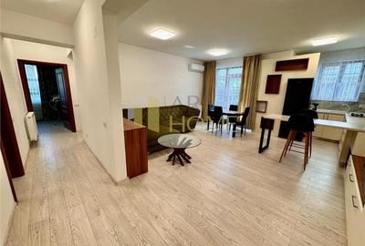 Apartament 3 camere, prima inchiriere, parcare subterana-Ploiesti-Albert - 2