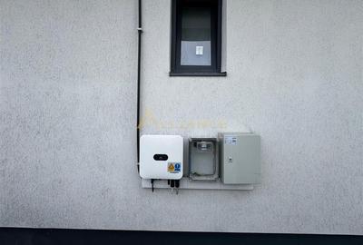 Casa individuala - 4 camere 2 bai - 375 mp teren - 5 minute STV - 5