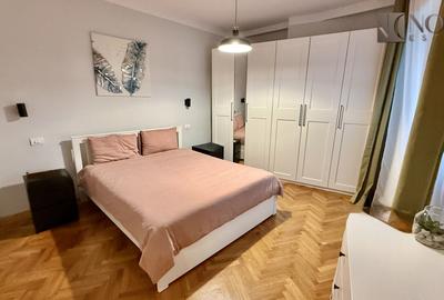 2 Camere | P-ta Amzei | Modern | Fără risc! - 4