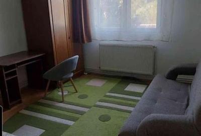 Garsoniera Tudor zona Diamant mobilat si utilata. - 1