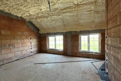 COMISION 0% | Duplex pentru familie | 95 mp | teren 305 mp | Urseni - 11