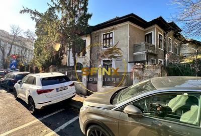 Casa individuala Cotroceni, 4 camere, curte proprie - 1