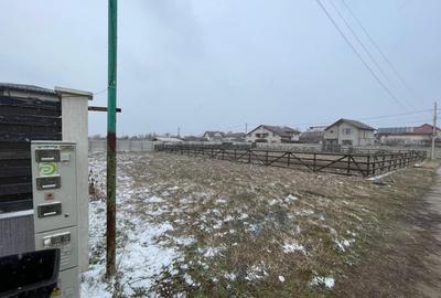 Exterior Nord, Craiova