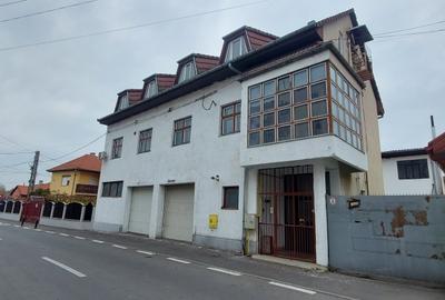 De vanzare imobil 650 mp-Sg. de Mures - 2