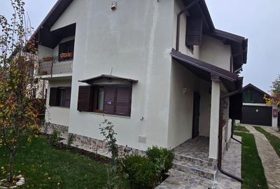 Vila de vanzare Petresti - 6