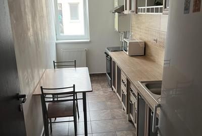 Apartament cu 2 camere, Decomandat, Metrou Dimitrie Leonida - 9
