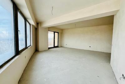 Penthouse pe 2 niveluri | etaj 24–25 | panoramă totală | 0% comision - 18