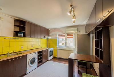 Apartament 2 camere de vanzare, Parcul Tineretului, 51mp utili - 5