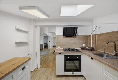 3 camere | Damaroaia | Bucurestii Noi | Parcare | Boxa | Com 0% - 7