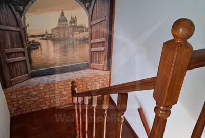 Vanzare casa tip duplex la intrarea in Borhanci - 10