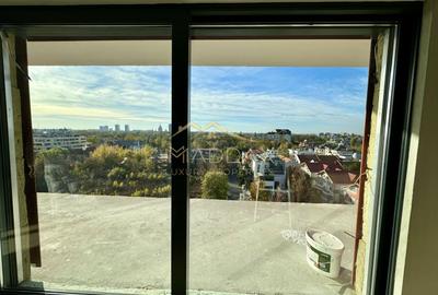 Apartament cu 3 camere ***142mp*** // Herastrau - Cartierul Francez - 8