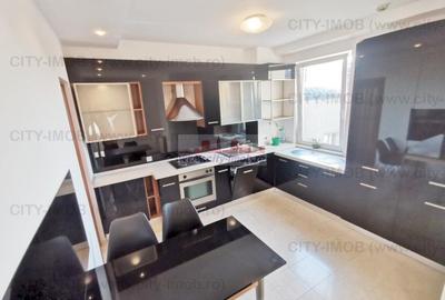 INCHIRIERE Apartament 3 camere Primaverii Bucuresti - 27