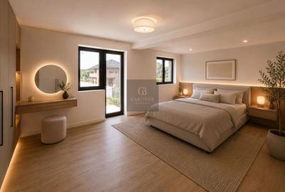 DUPLEX ECO | 3 CAMERE CLINCENI | AUTOSTRADA A0 - 21
