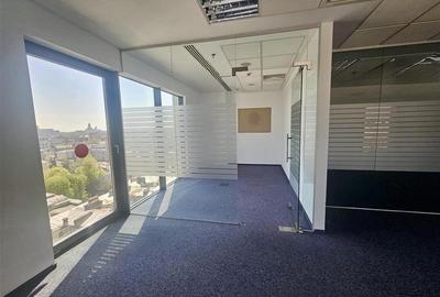 Inchiriere spatiu de birouri in Victoria Center - 4