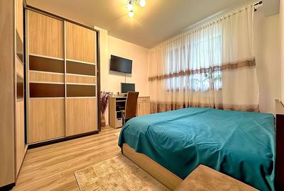 1 Decembrie 1918 - Parcul Teior 2 camere 56 mp decomandat debara 3mp - 10