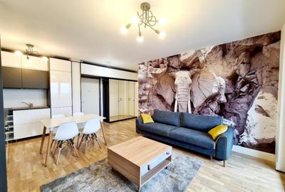 102 The Adress De Inchiriat Apartament 2 Camere Designer Loc Parcare Subteran - 1