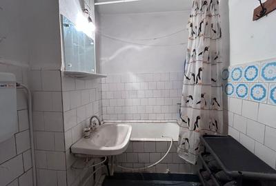 Apartament 2 camere 56mp, zona Vidin, etaj 3/4. - 5