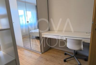 Apartament 2 camere, mobilat si utilat, Strand - 4