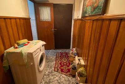 Apartament cu 2 camere ,centrala, termopan, balcon, Narcisa - 6