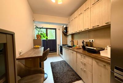 Apartament 3 camere | Parcare Subterana | Calitate premium - 6