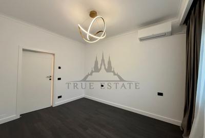 Apartament 3 camere complet renovat in zona Dorobanti Beller - 11