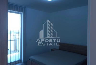 Apartament cu 2 camere open space zona Ciarda Rosie - 5