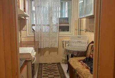 Apartament 2 camere decomandat Sensul Giratoriu - 5