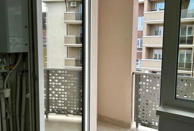 Ap 07 Teilor Residence - 3 camere - 20